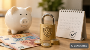 Zinsgarantie beim Tagesgeld